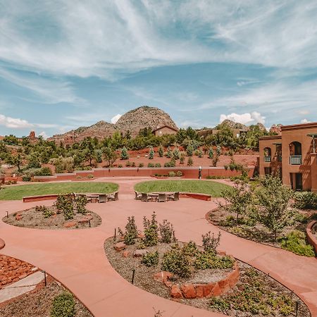 The Wilde Resort And Spa Sedona Exterior photo