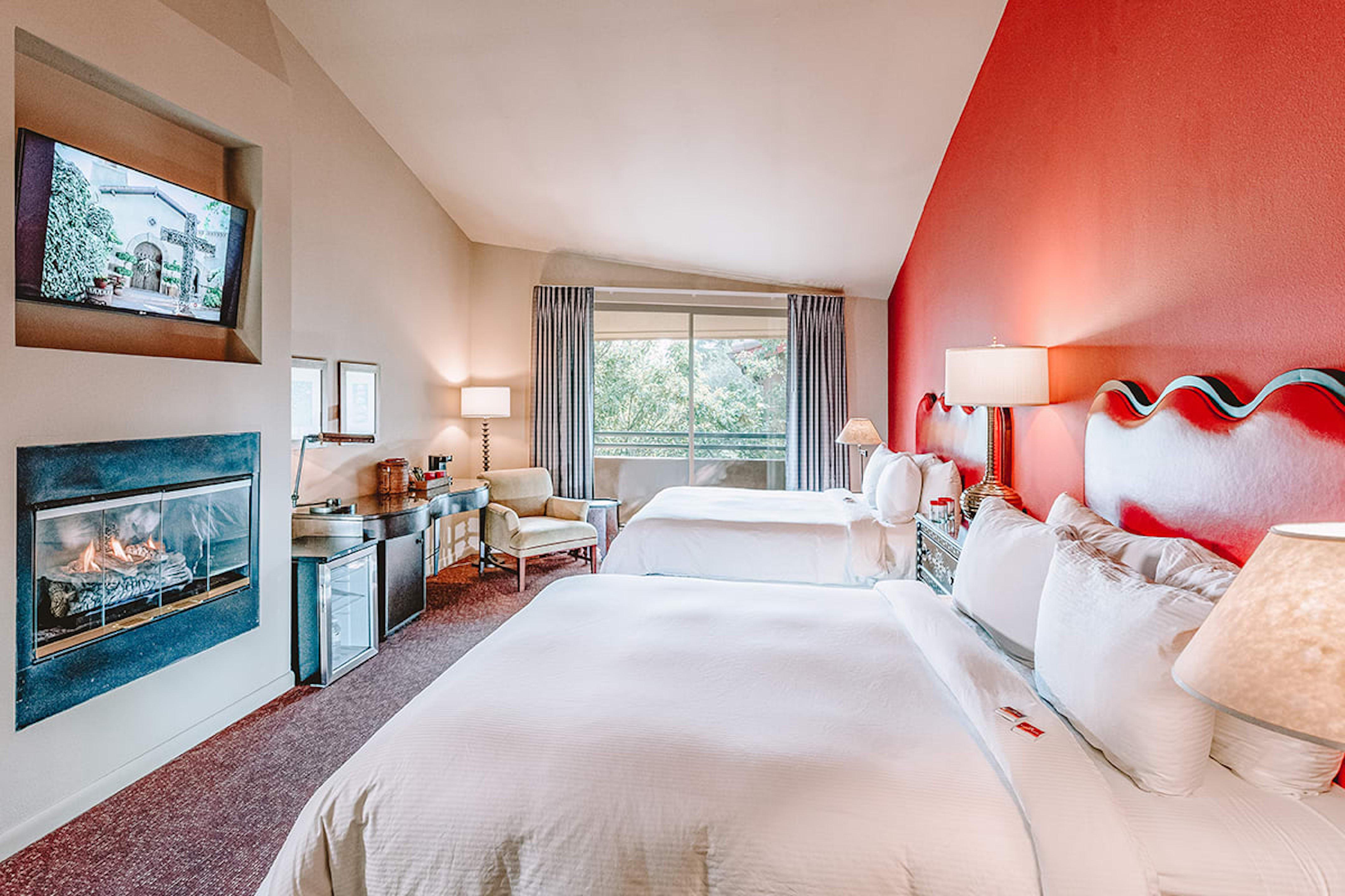 The Wilde Resort And Spa Sedona Exterior photo