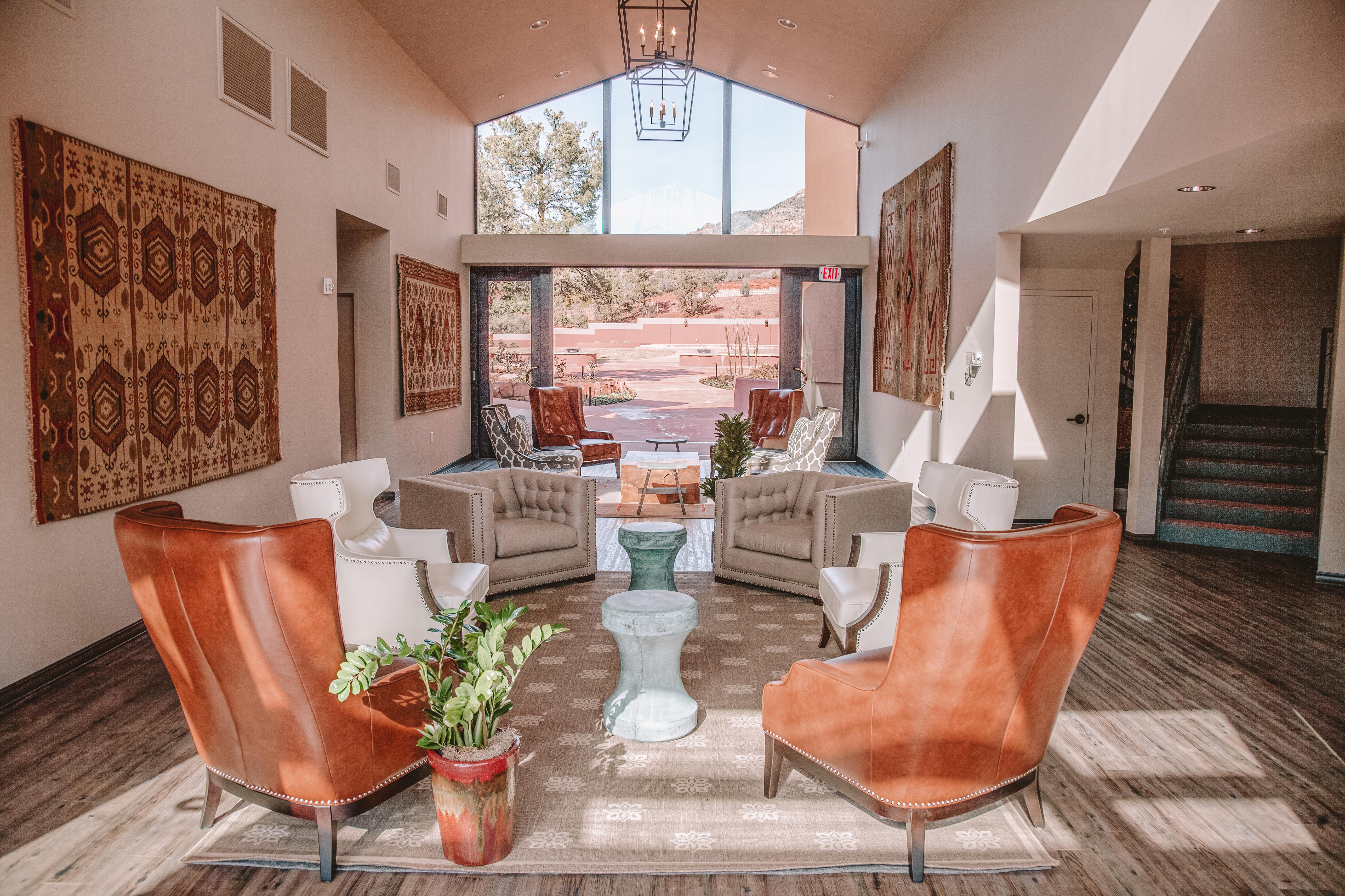 The Wilde Resort And Spa Sedona Exterior photo