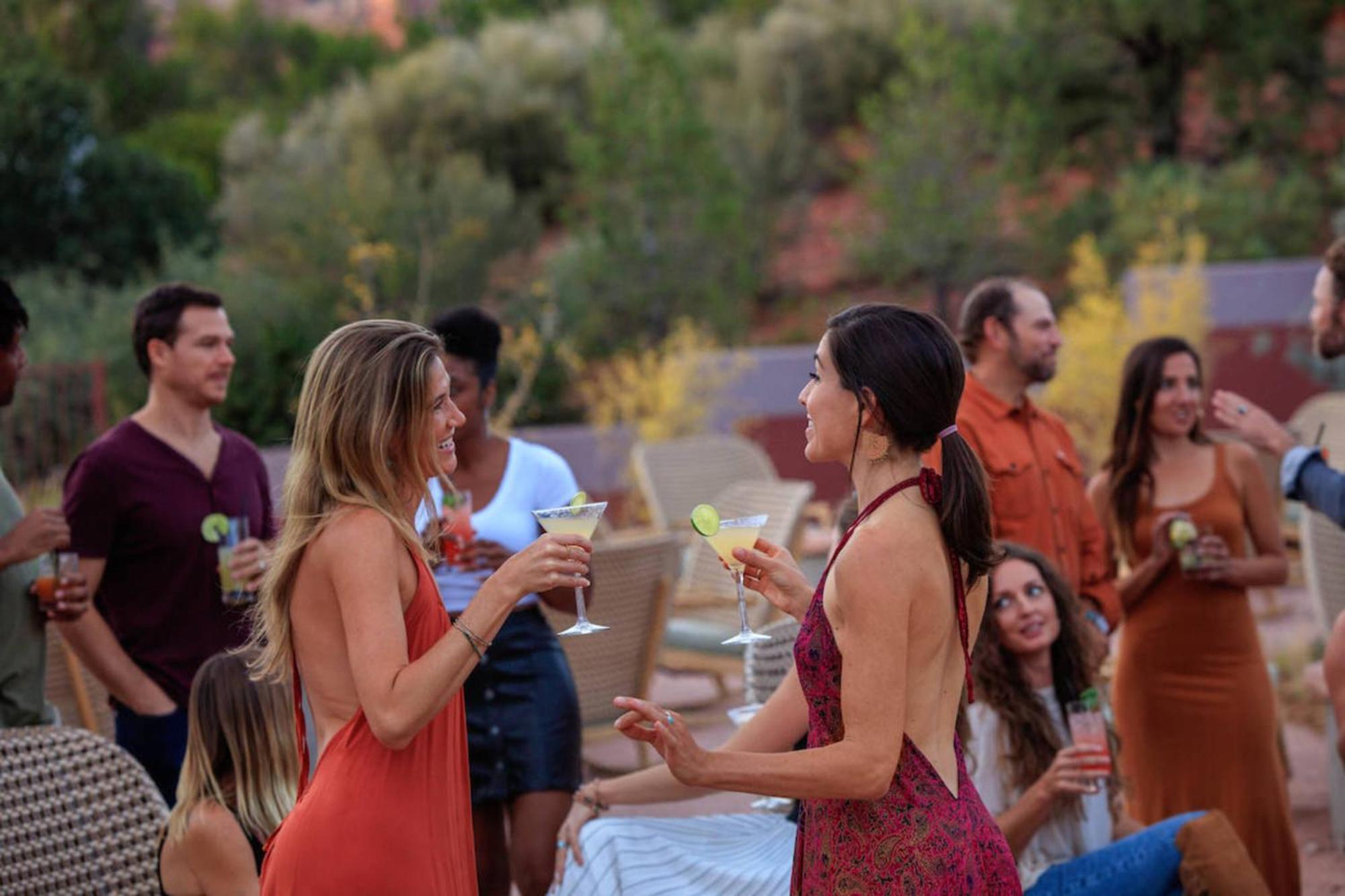 The Wilde Resort And Spa Sedona Exterior photo