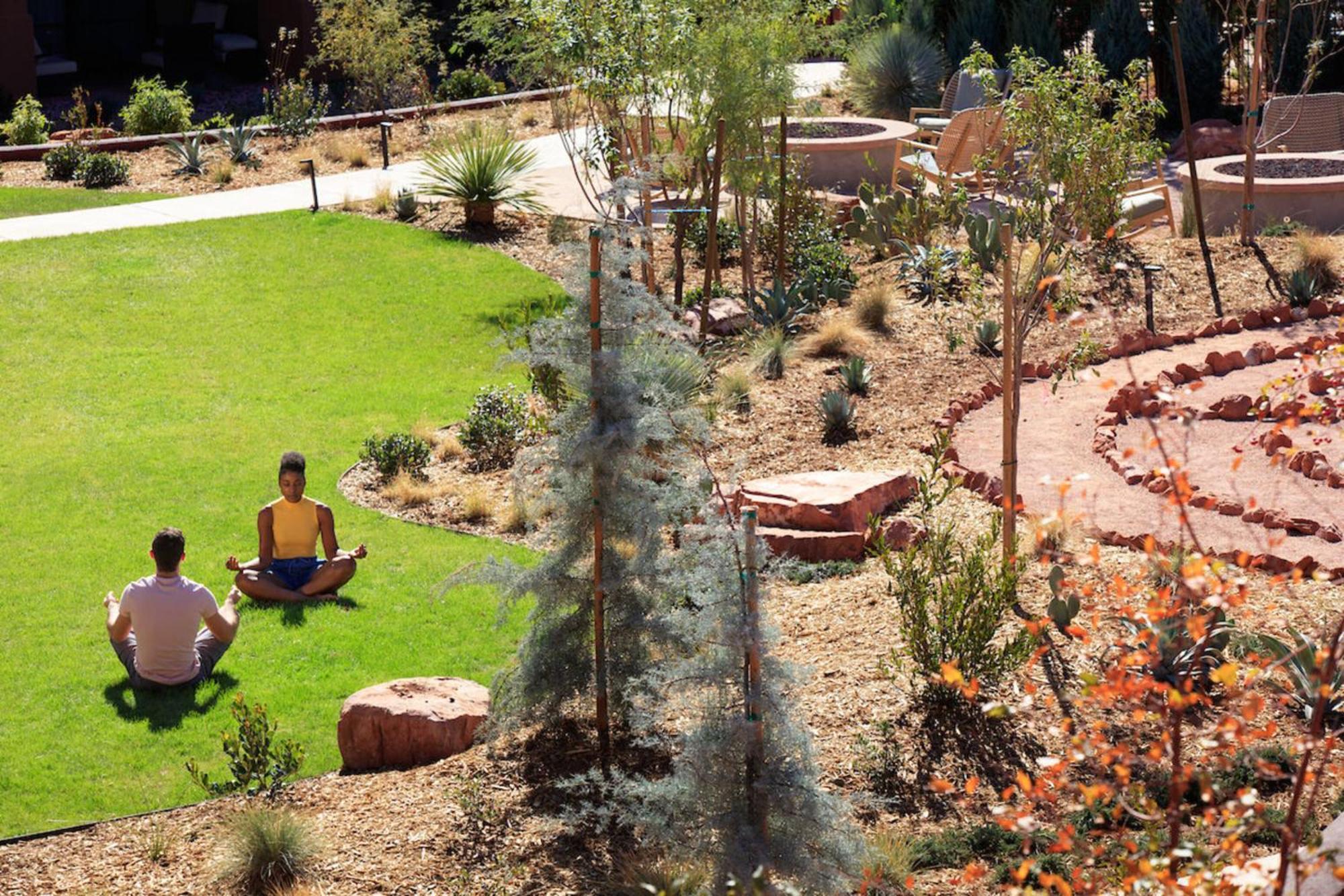 The Wilde Resort And Spa Sedona Exterior photo