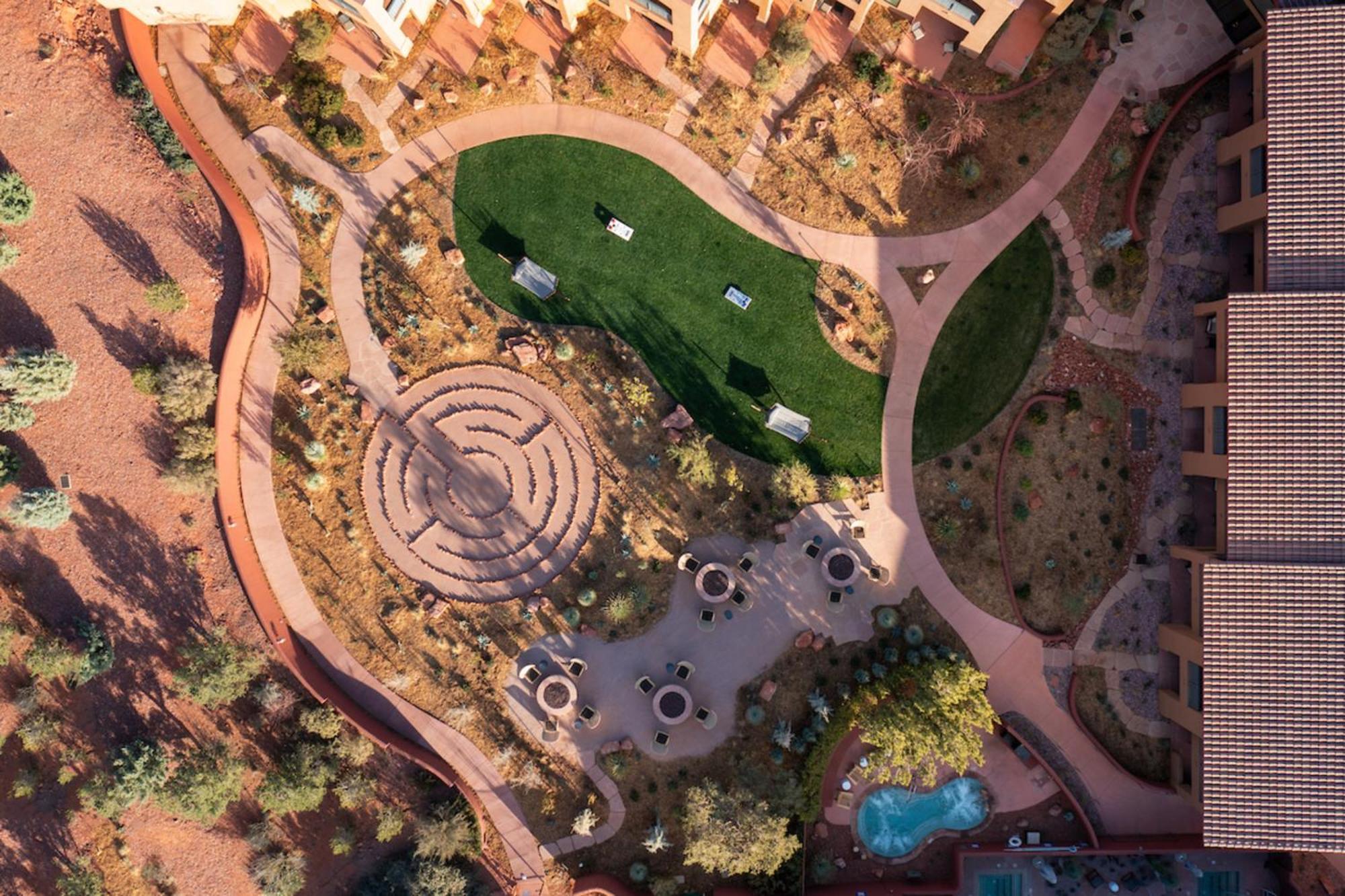 The Wilde Resort And Spa Sedona Exterior photo