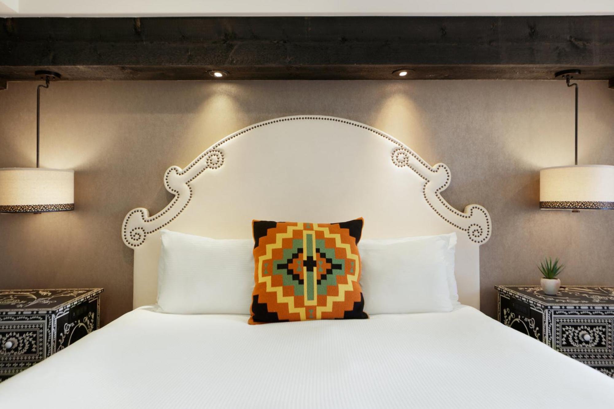 The Wilde Resort And Spa Sedona Exterior photo