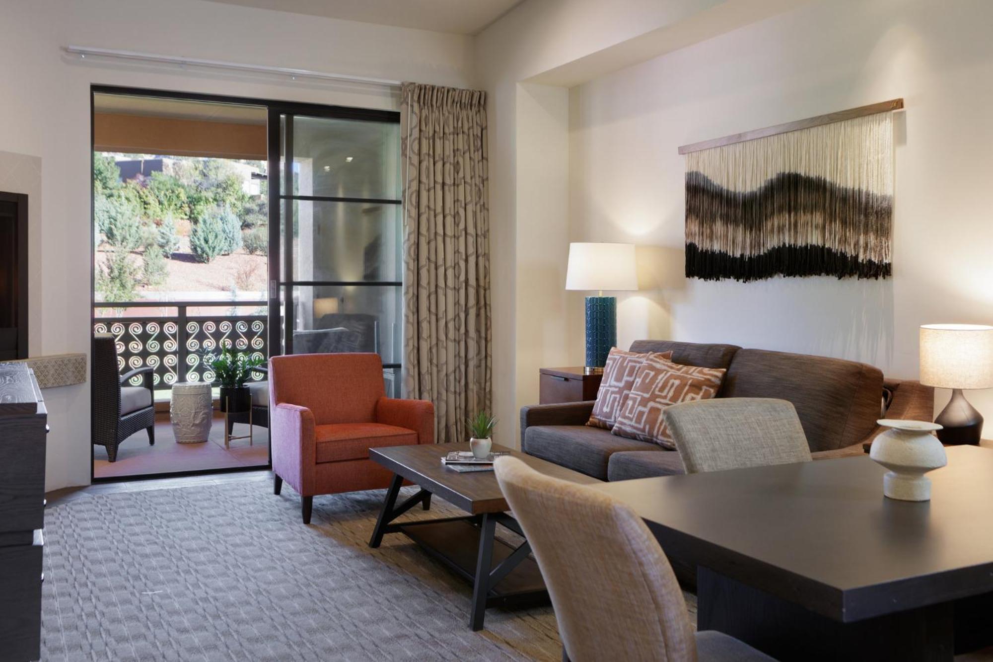 The Wilde Resort And Spa Sedona Exterior photo