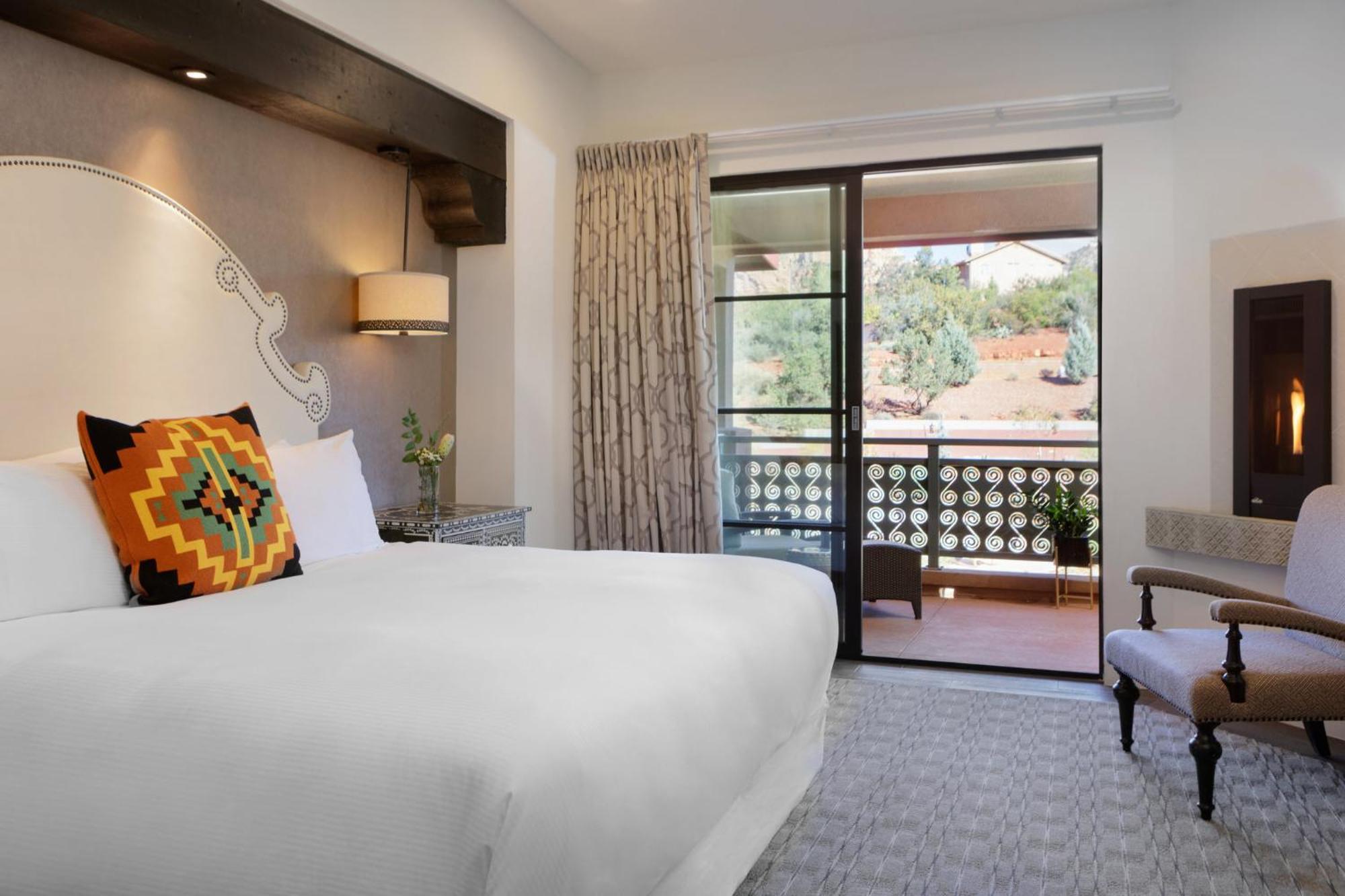 The Wilde Resort And Spa Sedona Exterior photo